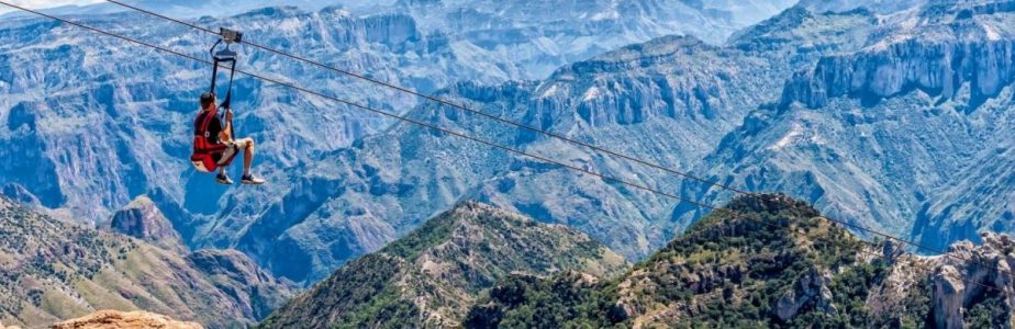 Tour a Barrancas del Cobre