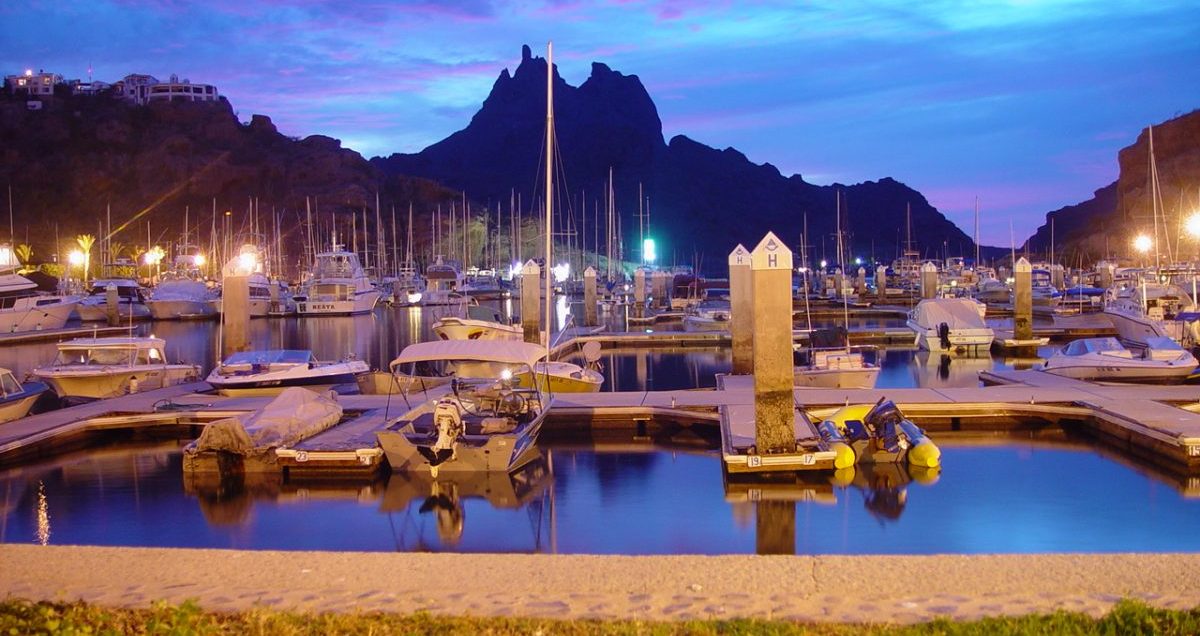 Nuestro tour San Carlos Sonora