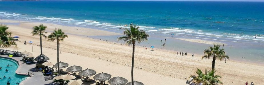 Magnifico tour Puerto Peñasco