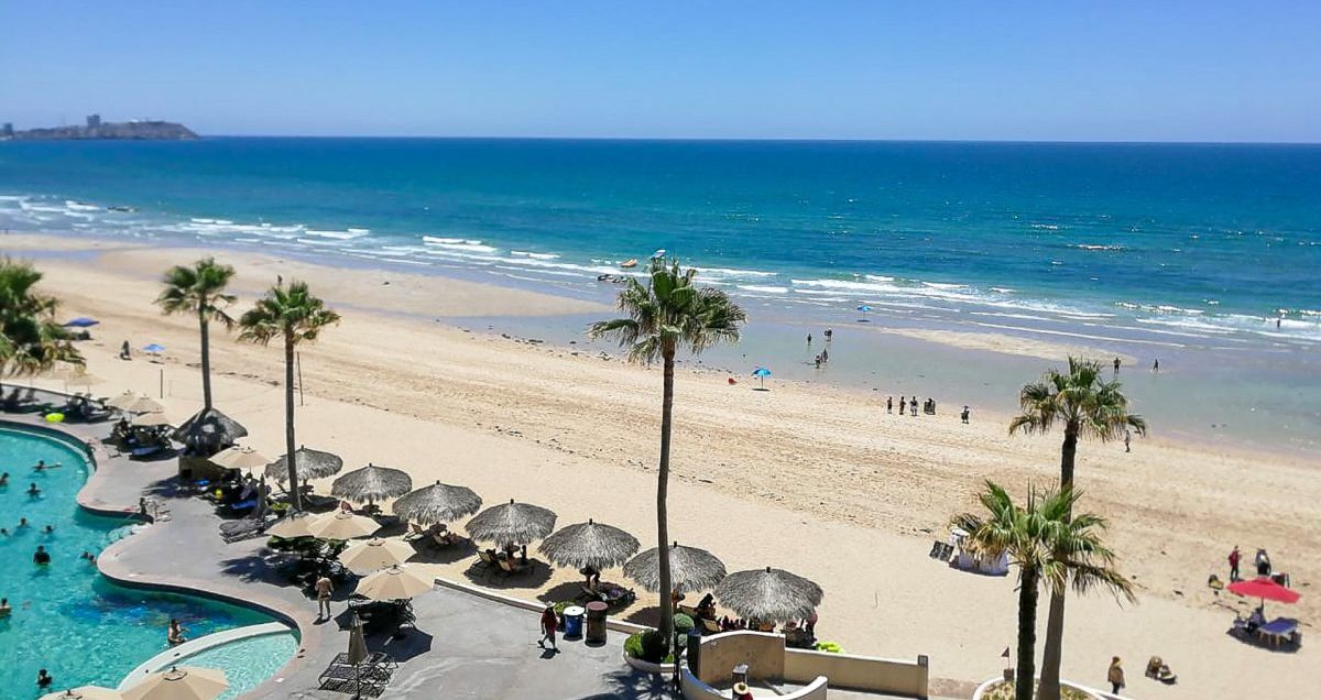 Magnifico tour Puerto Peñasco